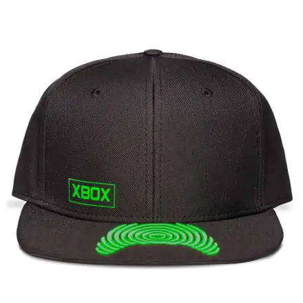 Xbox baseball sapka termékfotó