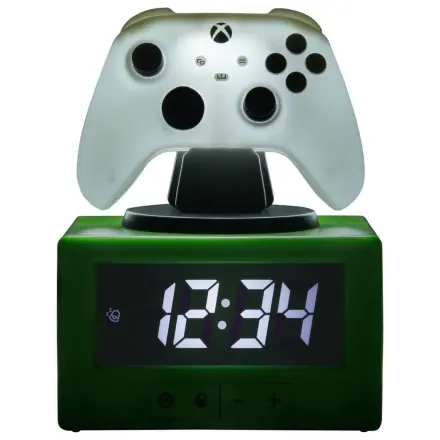 Xbox Controller Icon ébresztőóra  termékfotó