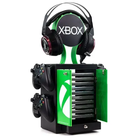 Xbox Gaming tároló termékfotó