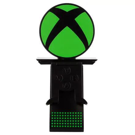 Xbox Ikon kontroller/telefon tartó Cable Guy figura 20cm termékfotója