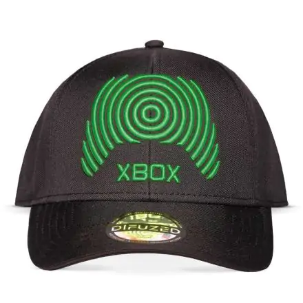 Xbox Logo baseball sapka termékfotó