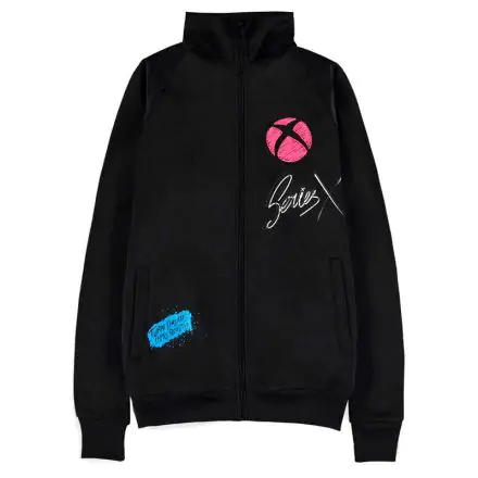 Xbox melegítő pulóver termékfotó