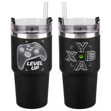 Xbox Multiway Gamer utazóbögre  termékfotó
