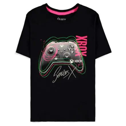 Xbox női póló termékfotó