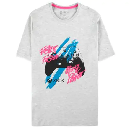Xbox póló termékfotó
