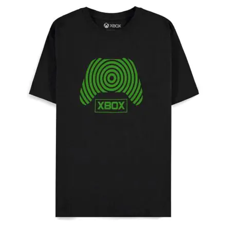 Xbox póló termékfotó