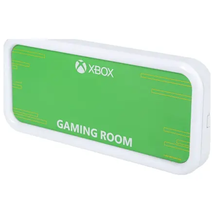 Xbox Sign V2 fali lámpa termékfotó