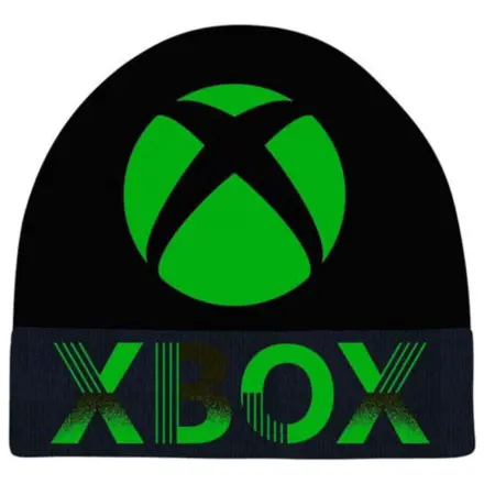 Xbox Symbol Green gyerek sapka 56 cm termékfotó