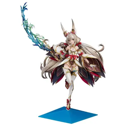 Xenoblade Chronicles 2 1/7 Nia PVC figura 31 cm termékfotó