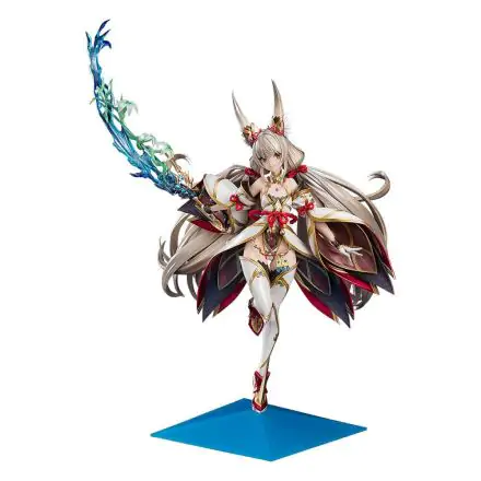 Xenoblade Chronicles 2 1/7 Nia szobor figura 31 cm termékfotó
