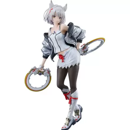 Xenoblade Chronicles 3 /7 Mio szobor figura 22 cm termékfotója