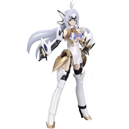 Xenosaga 1/12 Kos-Mos Ver 4 Műanyag modell készlet 14 cm termékfotó