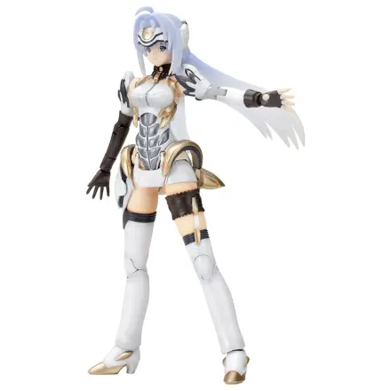 Xenosaga Műanyag modell készlet 1/12 Kos-Mos Ver.1 (Reproduction) 16 cm termékfotó