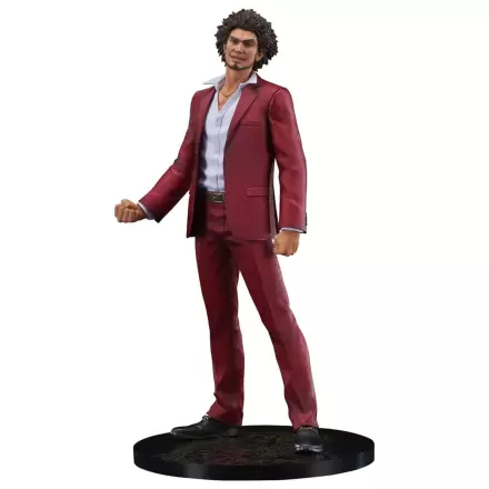 Yakuza Digsta Ichiban Kasuga PVC szobor figura 17 cm termékfotó