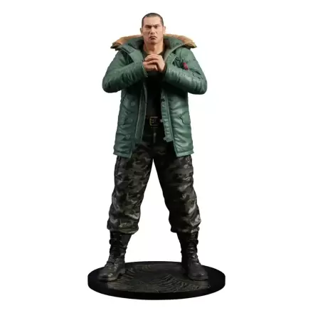 Yakuza: Like a Dragon Digsta Taiga Saejima PVC szobor figura 19 cm termékfotó