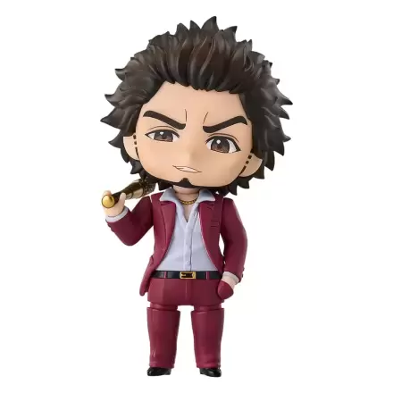 Yakuza Nendoroid akciófigura Ichiban Kasuga 10 cm termékfotó