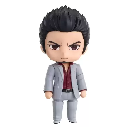 Yakuza Nendoroid akciófigura Kazuma Kiryu 10 cm termékfotó