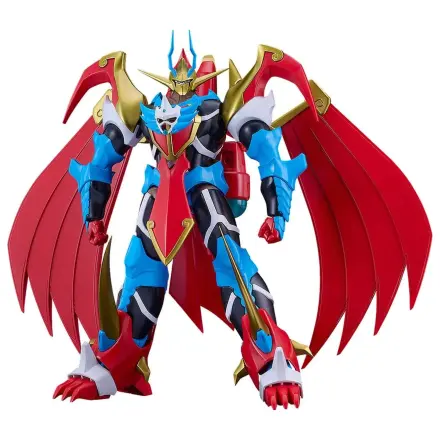 Yamato Takeru Moderoid Super Maku-Senjin Gaiou Műanyag modell készlet 21 cm termékfotó