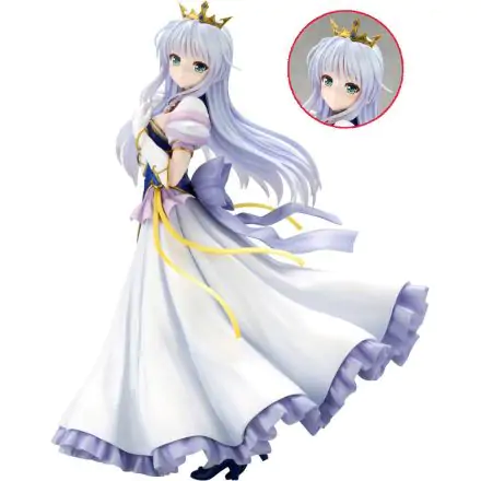 Yoake Mae Yori Ruriiro Na 1/7 Feena Fam Earthlight 15th Anniversary Bonus Edition PVC szobor figura 25 cm termékfotó