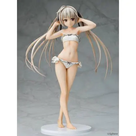 Yosuga no Sora 1/6 Sora Kasugano Bikini Ver. PVC szobor figura 26 cm termékfotó