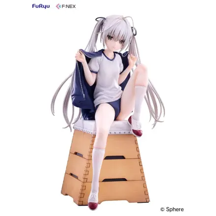 Yosuga no Sora F:NEX 1/7 Sora Kasugano Bloomers Ver. PVC szobor figura 20 cm  termékfotó