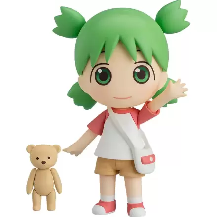 Yotsuba&! Nendoroid akciófigura Yotsuba Koiwai 10 cm    termékfotó