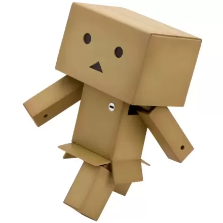 Yotsubato! Danboard Műanyag modell készlet 13 cm termékfotó