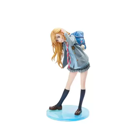 Your Lie in April 1/7 Kaori Miyazono PVC szobor figura 22 cm termékfotó