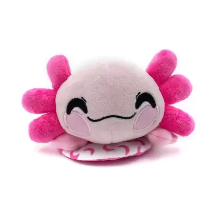 Youtooz Original Axolotl Shoulder Rider plüss figura 15 cm termékfotó