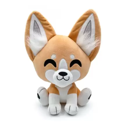 Youtooz Original Plush Figure Fennec Fox 22 cm termékfotója