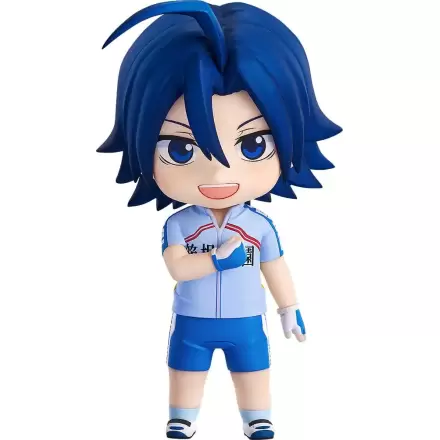 Yowamushi Pedal Nendoroid akciófigura Light Sakamichi Onoda 10 cm termékfotója