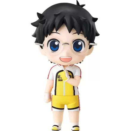 Yowamushi Pedal Nendoroid akciófigura Light Sakamichi Onoda 10 cm termékfotója