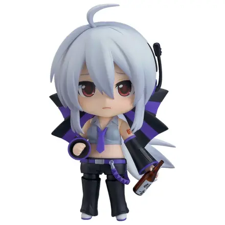 Yowane Haku Nendoroid akciófigura 10 cm termékfotó