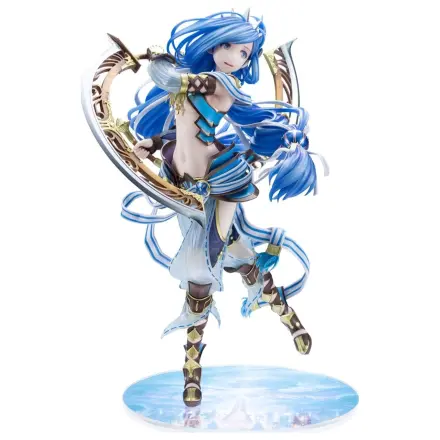 Ys VIII: Lacrimosa of DANA 1/7 Dana Iclucia PVC szobor figura 25 cm termékfotó