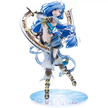 Ys VIII: Lacrimosa of Dana ARTFX J 1/7 Dana Iclucia szobor figura 25 cm termékfotója