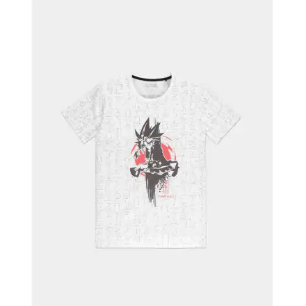 Yu-Gi-Ho! Yami Yugi póló termékfotó