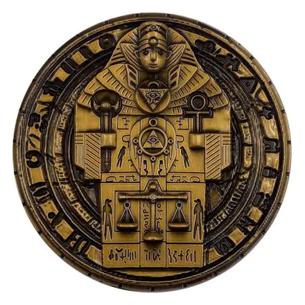 Yu-Gi-Oh! 1/1 Millenium Stone replika termékfotó