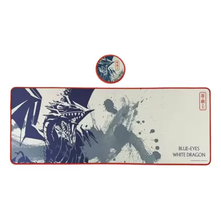 Yu-Gi-Oh! asztali alátét és poháralátét csomag termékfotó