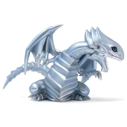 Yu-Gi-Oh Blue-Eyes White Dragon persely 16 cm termékfotó