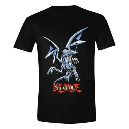 Yu-Gi-Oh! Blue-Eyes White Dragon póló termékfotó