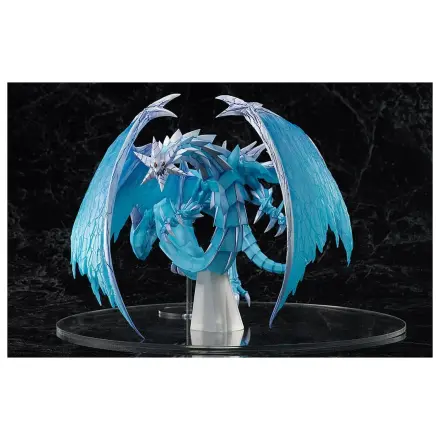 Yu-Gi-Oh! Card Game Monster Figure Collection PVC figura Brionac, Dragon of the Ice Barrier 26 cm termékfotó