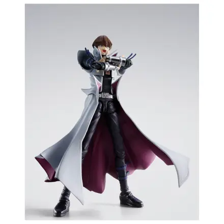 Yu-Gi-Oh! csomago Kaiba S.H Figuarts figura 15,5cm termékfotó