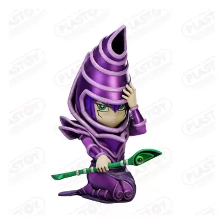 Yu-Gi-Oh!: Dark Magician persely 15 cm termékfotó