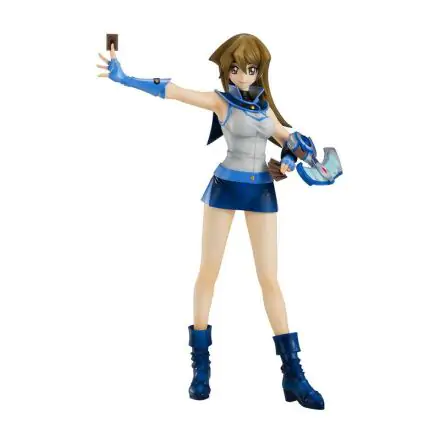 Yu-Gi-Oh! Duel Monsters GX Asuka Tenjouin szobor figura 24cm termékfotó