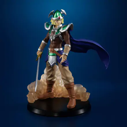 Yu-Gi-Oh! Duel Monsters Monsters Chronicle Celtic Guardian PVC szobor figura 12 cm termékfotója