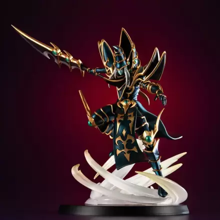 Yu-Gi-Oh! Duel Monsters Monsters Chronicle Dark Paladin PVC szobor figura 14 cm termékfotó