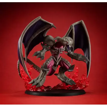 Yu-Gi-Oh! Duel Monsters Monsters Chronicle GX PVC szobor figura B. Skull Dragon 9 cm termékfotó