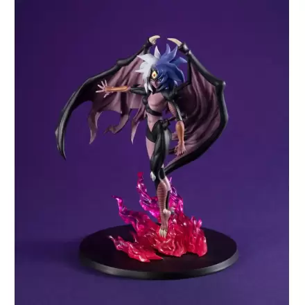 Yu-Gi-Oh! Duel Monsters Monsters Chronicle GX PVC szobor figura Yubel 12 cm termékfotó