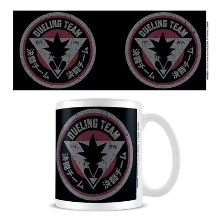 Yu-Gi-Oh! Dueling Team bögre termékfotó