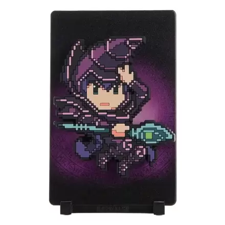 Yu-Gi-Oh! FiGGYZ Dark Magician gyűjthető hűtőmágnes 11 cm termékfotó